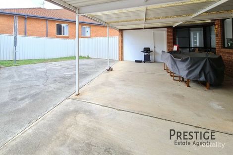 Property photo of 3 Whisson Close Abbotsbury NSW 2176