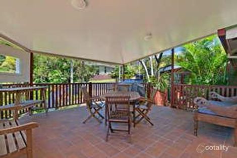 Property photo of 6 Mirandi Street The Gap QLD 4061