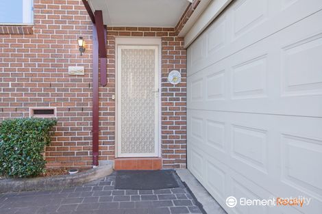 Property photo of 7/2-3 Orana Place Telopea NSW 2117