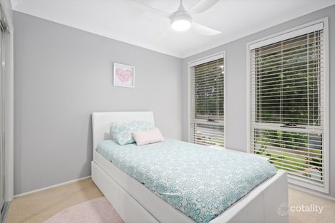 Property photo of 39 Townsend Crescent Ropes Crossing NSW 2760