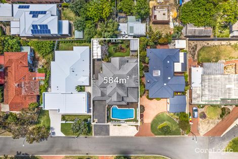 Property photo of 38 Belhus Drive Trigg WA 6029