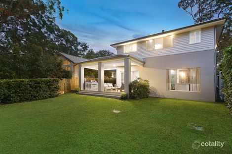 Property photo of 32 Grayling Road West Pymble NSW 2073