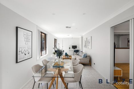 Property photo of 16 Shropshire Close Wakeley NSW 2176