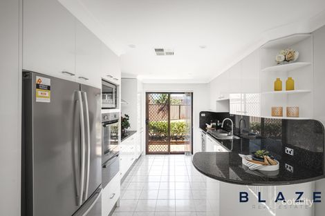 Property photo of 16 Shropshire Close Wakeley NSW 2176