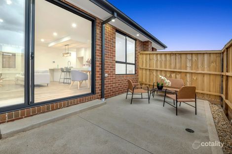 Property photo of 30 Clapham Avenue Wollert VIC 3750