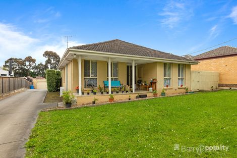 Property photo of 1/52 Elgin Street Berwick VIC 3806