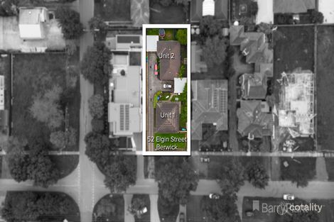 Property photo of 1/52 Elgin Street Berwick VIC 3806