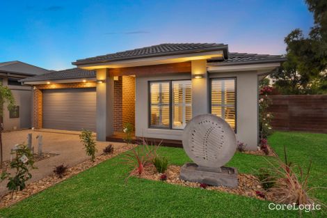 Property photo of 252 Pink Hill Boulevard Officer VIC 3809