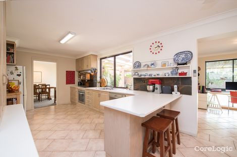 Property photo of 22 McClintock Drive Muswellbrook NSW 2333