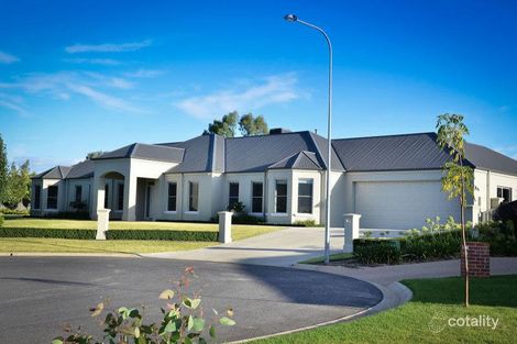 63 Corriedale Ct, Thurgoona, NSW 2640
