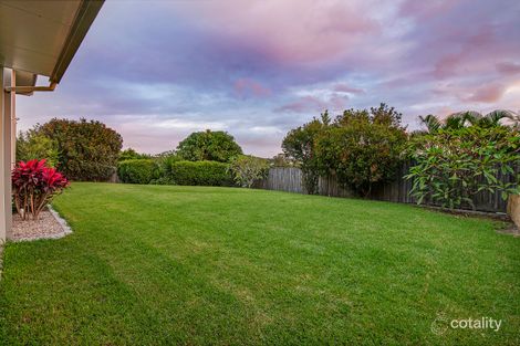 Property photo of 10 Bunjil Place Upper Coomera QLD 4209