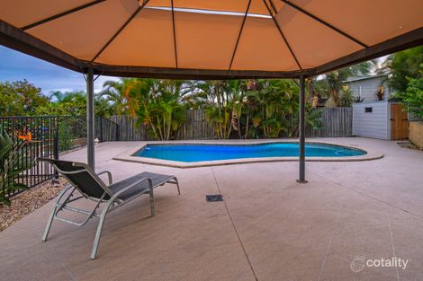 Property photo of 10 Bunjil Place Upper Coomera QLD 4209