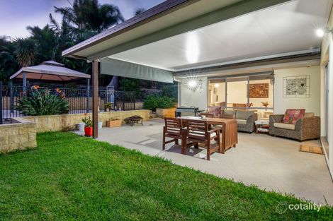 Property photo of 10 Bunjil Place Upper Coomera QLD 4209