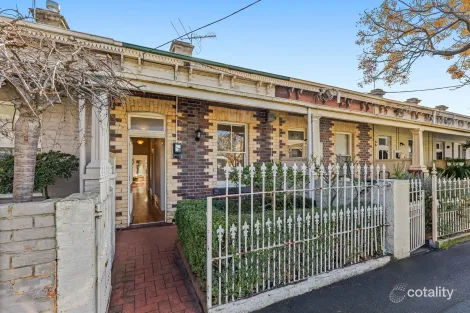 26 Finlay St, Albert Park, VIC 3206