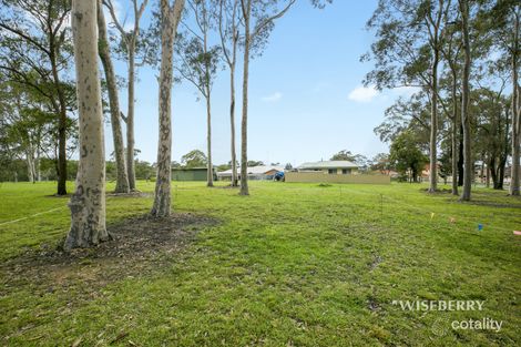 Property photo of 5 Celestial Drive Morisset Park NSW 2264