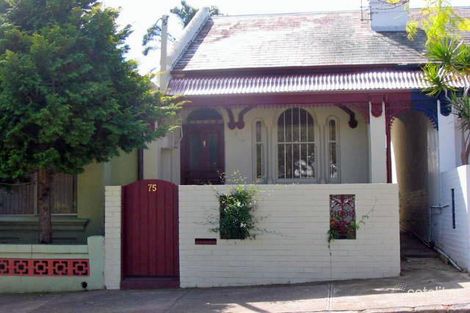 75 Cary St, Leichhardt, NSW 2040