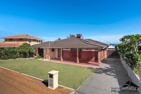 Property photo of 22 Norman Street Mount Tarcoola WA 6530