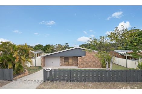 4 Adam St, Browns Plains, QLD 4118