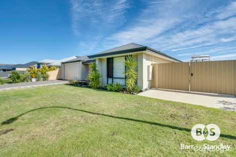 Property photo of 69 Waterford Way Australind WA 6233