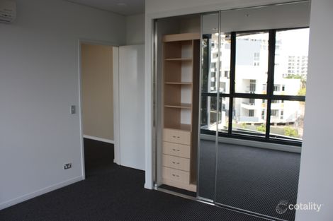 Property photo of 709/2 Aqua Street Southport QLD 4215