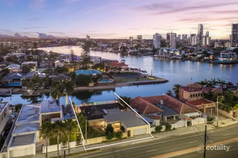 5 Via Roma, Surfers Paradise, QLD 4217
