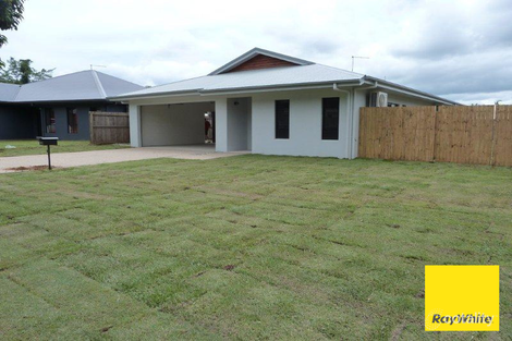 Property photo of 8 Tati Close Bentley Park QLD 4869