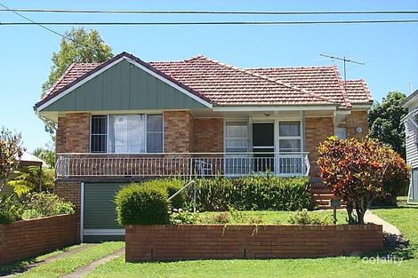 Property photo of 17 Haylock Street Wynnum QLD 4178