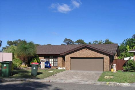 14 Allawah Cl, Bangor, NSW 2234