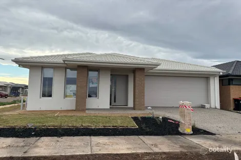 18 Willard Rd, Truganina, VIC 3029