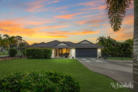 Property photo of 48-50 Heysen Road New Beith QLD 4124