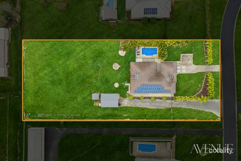 Property photo of 48-50 Heysen Road New Beith QLD 4124