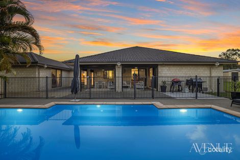 Property photo of 48-50 Heysen Road New Beith QLD 4124