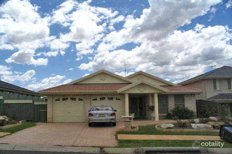 190 Ridgetop Dr, Glenmore Park, NSW 2745