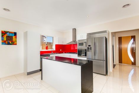 Property photo of 105 Rob Riley Circuit Bonner ACT 2914