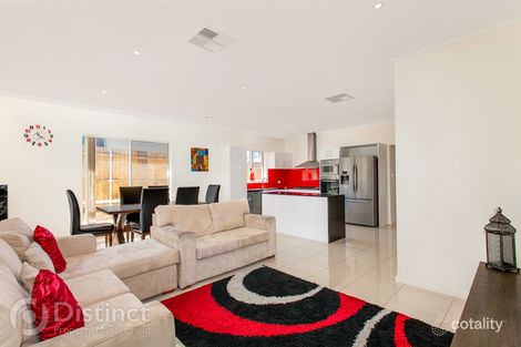 Property photo of 105 Rob Riley Circuit Bonner ACT 2914