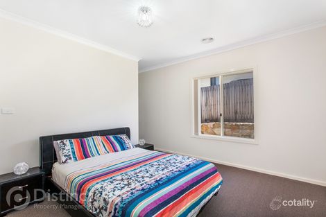 Property photo of 105 Rob Riley Circuit Bonner ACT 2914
