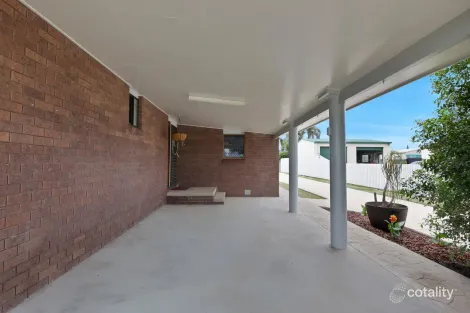 Property photo of 8 Davey Street Glenella QLD 4740