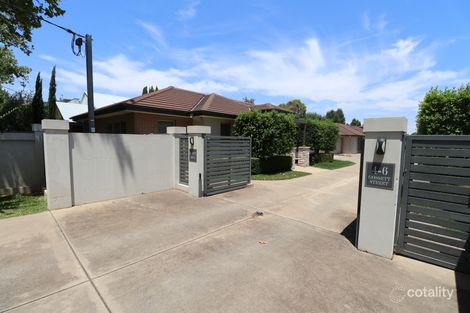 Property photo of 1/4-6 Gossett Street Wagga Wagga NSW 2650