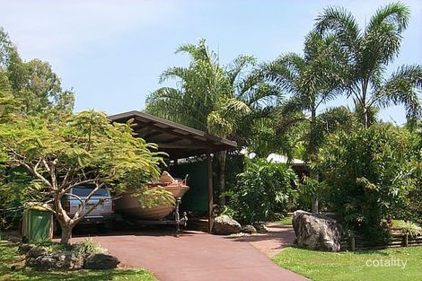 25 Rudder St, Clifton Beach, QLD 4879