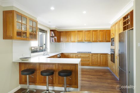 Property photo of 3 Scenic Place Berkeley NSW 2506