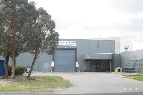 3 Galli Ct, Dandenong South, VIC 3175