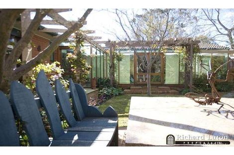 Property photo of 26 Harris Street Hackett ACT 2602