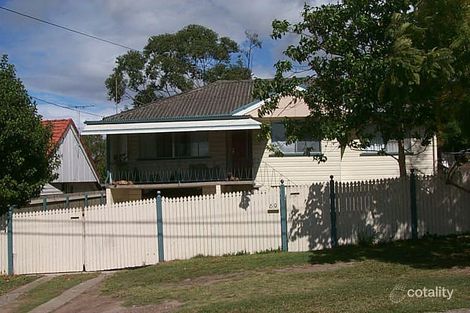 Property photo of 69 Brisbane Avenue Camp Hill QLD 4152