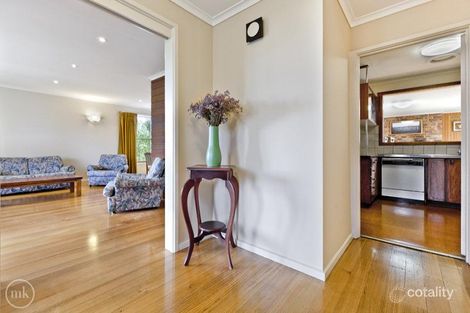Property photo of 7 Penrith Court Eltham VIC 3095
