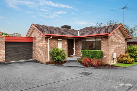 Property photo of 4/63 Torbay Street Macleod VIC 3085