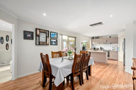 Property photo of 34 Cahill Drive Brookfield VIC 3338