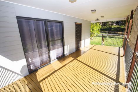 Property photo of 1 Tukkeri Street Macleay Island QLD 4184