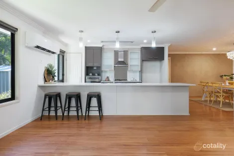 Property photo of 10 Pershing Street Wandal QLD 4700