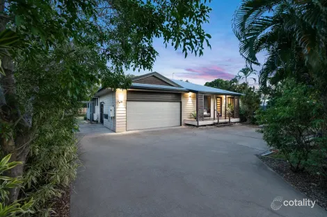 Property photo of 10 Pershing Street Wandal QLD 4700