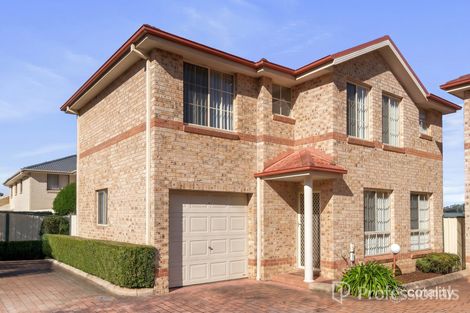 6/154-156 Leacocks Lane, Casula, NSW 2170